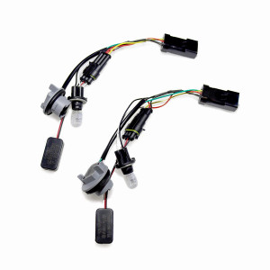 Alpharex - Wiring Adapter - 640011